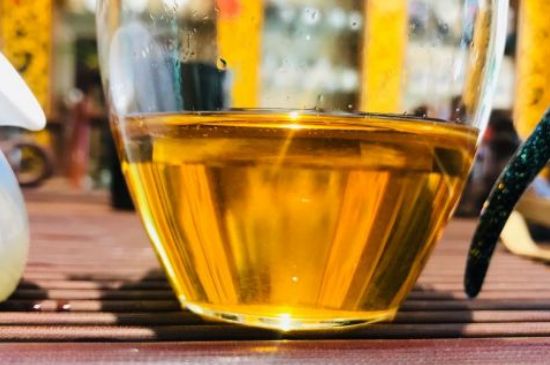 蒸汽煮茶器適合什么茶，蒸汽煮茶器適合用綠茶嗎？