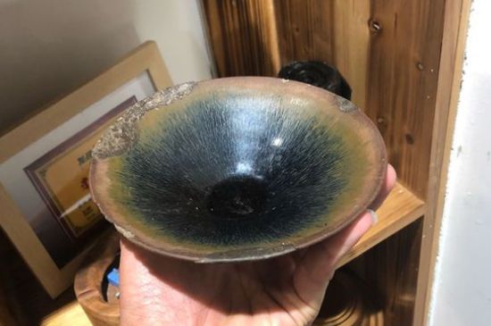 假建盞的特點，真假建盞區(qū)分帶圖