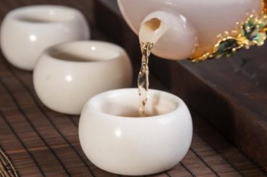 茶具套裝使用方法圖解，茶藝工具介紹圖片大全