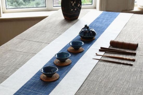 茶具一對(duì)一介紹圖片，茶具的各個(gè)名稱和圖片大全