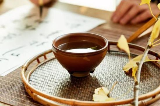 建盞喝茶的害處，建盞喝茶重金屬中毒？