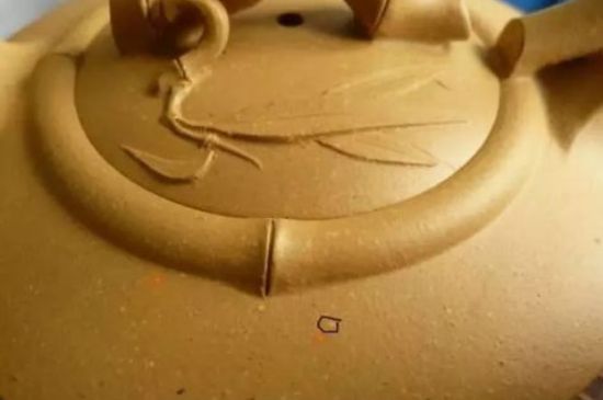 本山綠泥紫砂壺小黑點多嗎，真正本山綠泥會吐黑嗎？