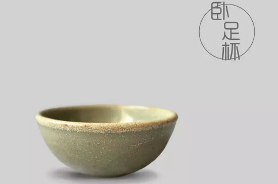 品茗杯的杯型介紹，品茗杯的器型類別分類大全圖