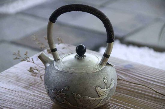 茶具一對(duì)一介紹圖片，茶具的各個(gè)名稱和圖片大全