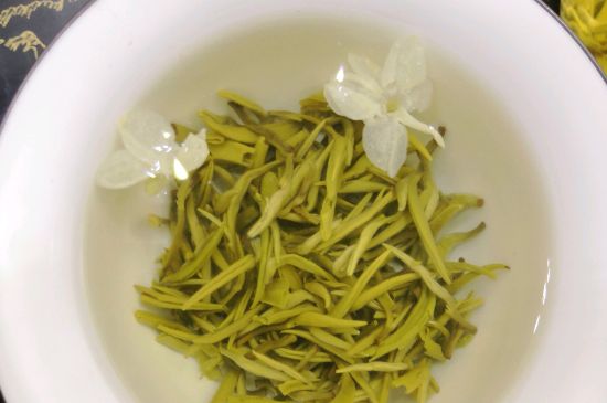 九窨茉莉多少錢(qián)，九窨茉莉花茶價(jià)格