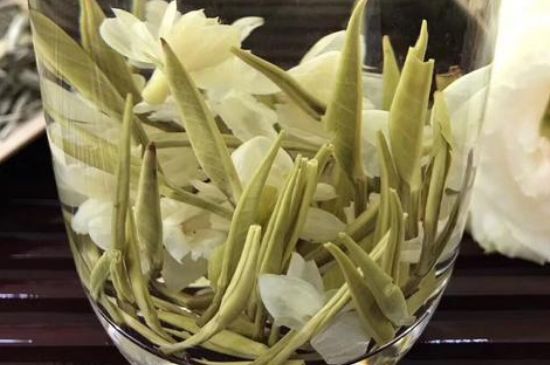 茉莉花茶分類，茉莉花茶都有什么種類