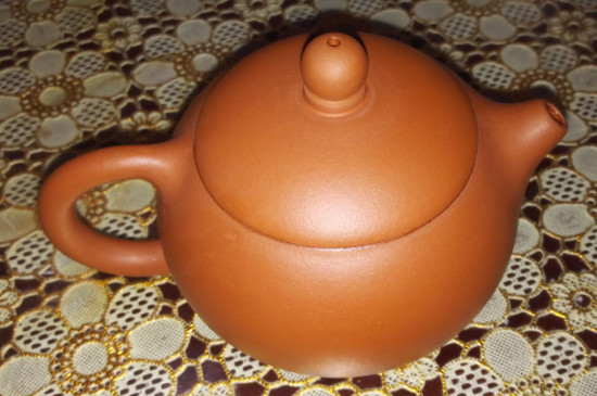 大紅袍和朱泥哪個好，為什么不能買大紅袍壺