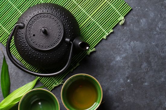 老鐵壺煮茶的害處，鐵壺為什么不能煮茶？