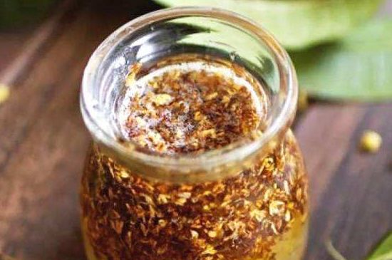 干桂花茶怎么泡好喝，如何沖泡桂花茶？