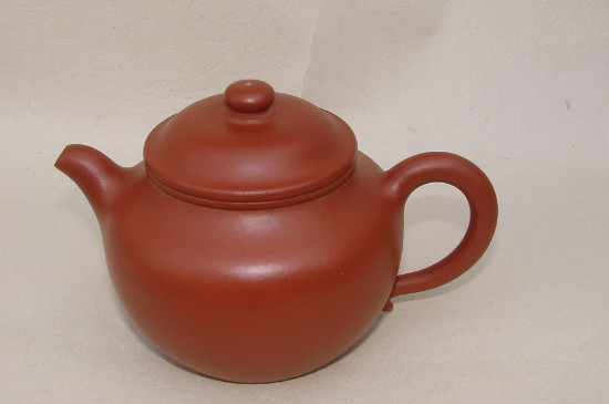 朱泥壺泡熟普壺就壞了，朱泥壺泡壞了是為什么