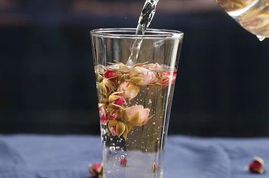 玫瑰花茶一周喝幾次，玫瑰花茶可以天天喝嗎？