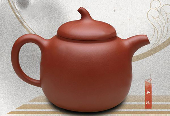 景舟八式紫砂壺圖片及名稱，經(jīng)典壺型顧景舟八式值多少錢？