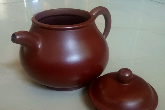 大紅袍和朱泥哪個好，為什么不能買大紅袍壺