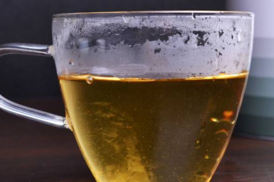 茉莉龍珠喝了會(huì)睡不著，為什么喝了茶會(huì)睡不著？