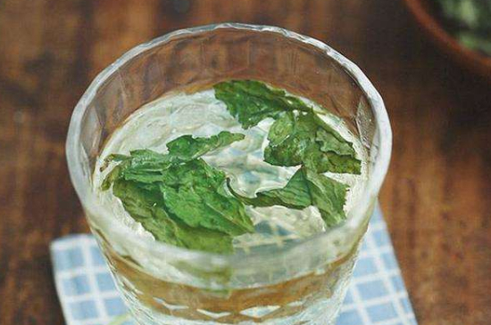 荷葉茶每天喝多少合適，什么時候喝最好？