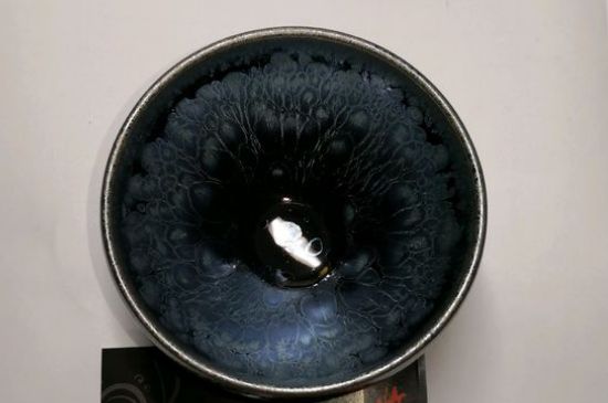 假建盞的特點，真假建盞區(qū)分帶圖