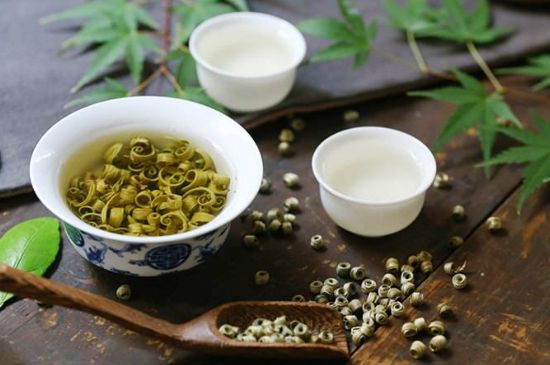 蒸茶器可以蒸花茶嗎，蒸茶器能用來蒸茉莉花茶嗎？