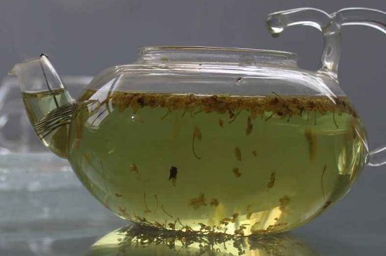 桂花茶的副作用，喝桂花茶有沒有副作用？