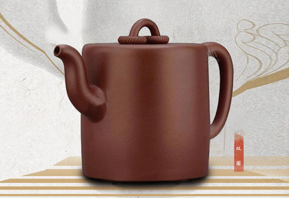 景舟八式紫砂壺圖片及名稱，經(jīng)典壺型顧景舟八式值多少錢？