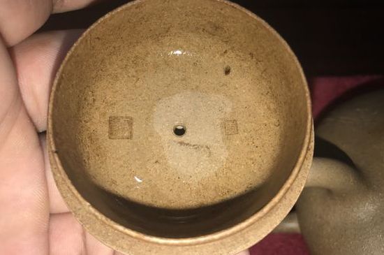 紫砂壺養(yǎng)10年后會是什么樣，紫砂壺養(yǎng)10年后圖片