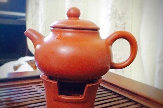 各種泥料泡什么茶，各種茶用什么紫砂壺？