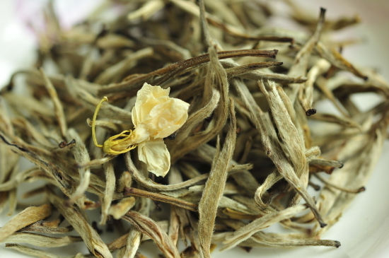 茉莉花茶價位，茉莉花茶價格多少錢一斤