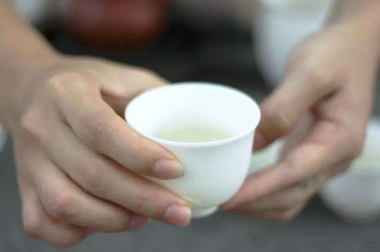 茶具套裝使用方法圖解，茶藝工具介紹圖片大全