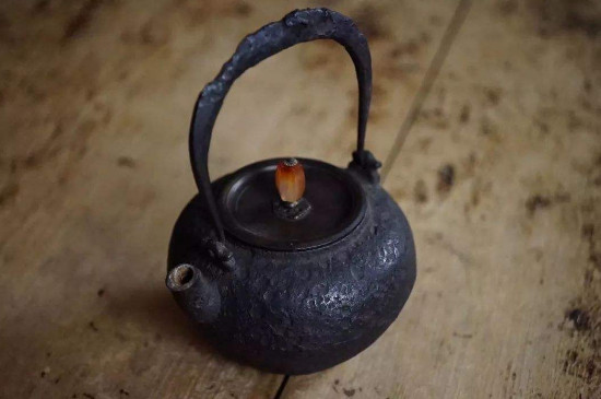 不要使用日本鐵壺燒水，日本鐵壺騙局