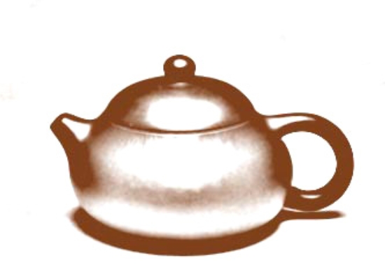 宜興紫砂壺四大經(jīng)典壺型叫什么，傳統(tǒng)紫砂四大名壺介紹