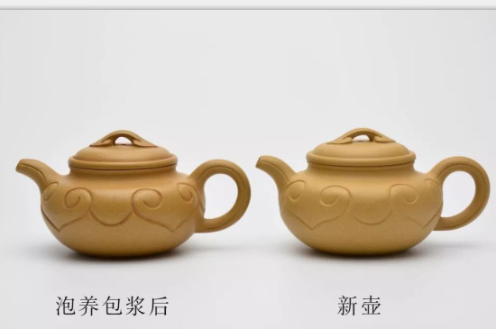 什么茶壺泡什么茶，各種茶用什么茶具泡