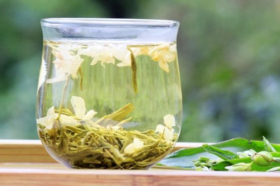 茉莉龍珠喝了會(huì)睡不著，為什么喝了茶會(huì)睡不著？