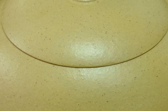 本山綠泥紫砂壺小黑點多嗎，真正本山綠泥會吐黑嗎？