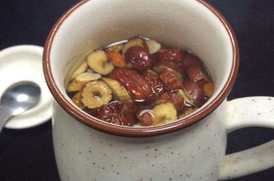 祛濕氣雙花茶，喝什么花茶祛濕氣排毒養(yǎng)顏