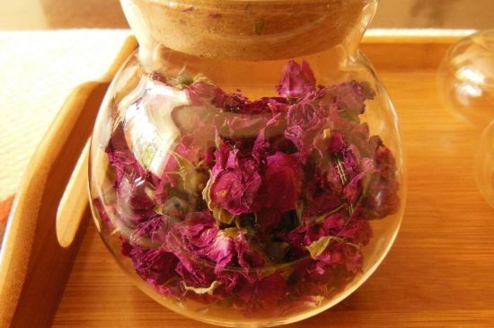 好玫瑰花茶多少錢一斤啊，玫瑰花茶價格多少錢合理？