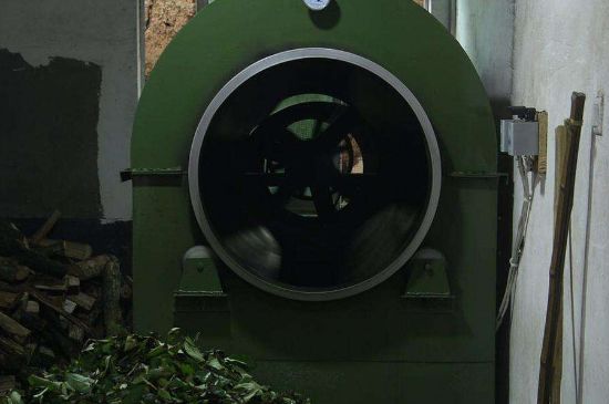 武夷巖茶的初制、精制加工工藝詳細講解