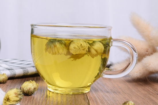 孕婦可以喝菊花茶嗎，菊花對胎兒有致畸作用？