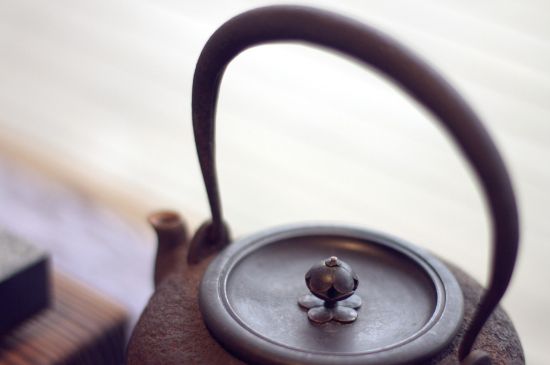 老鐵壺煮茶的害處，鐵壺為什么不能煮茶？