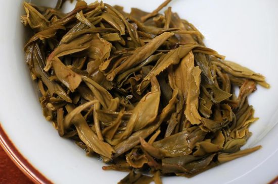 茉莉龍珠分幾種，怎樣分等級怎么看品質(zhì)