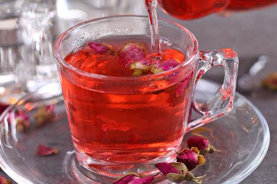 怎么判斷玫瑰花茶好不好，玫瑰花茶怎么樣鑒別
