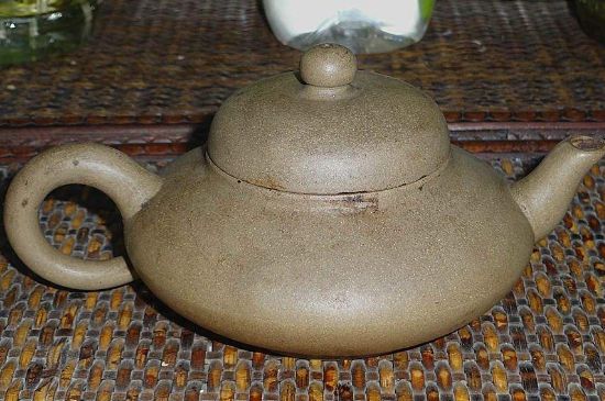 合歡壺適合泡什么茶，合歡型紫砂壺泡什么茶合適？