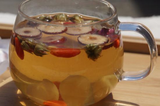 玫瑰花茶和什么搭配好，玫瑰花茶的搭配大全！