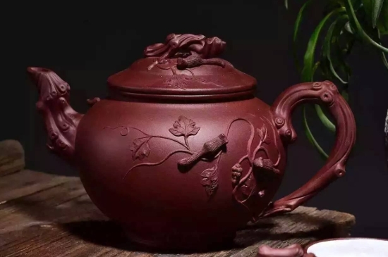 顧景舟9200萬(wàn)紫砂壺價(jià)格，被誰(shuí)買了？