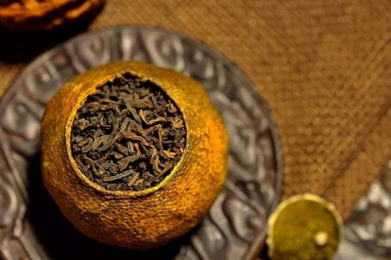 小青柑什么工藝的最好喝，小青柑四種工藝制作的區(qū)別