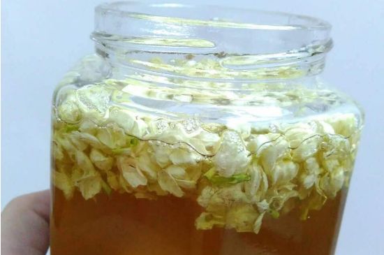 11種花茶搭配表，怎么搭配花茶？