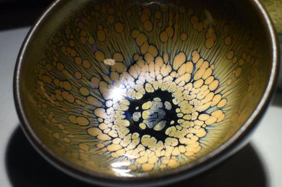 便宜的建盞杯是假的嗎，幾十塊錢的建盞是真的嗎