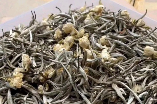 茉莉花花茶能煮嗎，喝茉莉花茶適合煮好還是泡好？