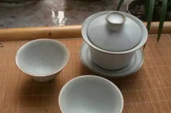 三才蓋碗的由來(lái)，三才蓋碗怎么喝茶？