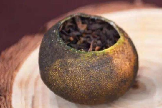 小青柑什么工藝的最好喝，小青柑四種工藝制作的區(qū)別