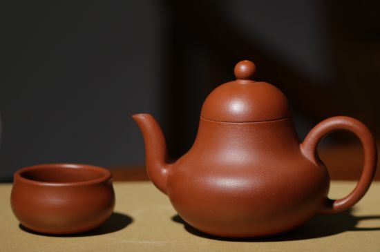 朱泥思亭壺適合泡什么茶，用來泡哪些茶最好？