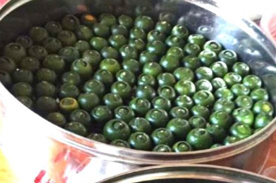 家庭自制柑普茶方法，小青柑制作9個(gè)步驟竅門（圖片）